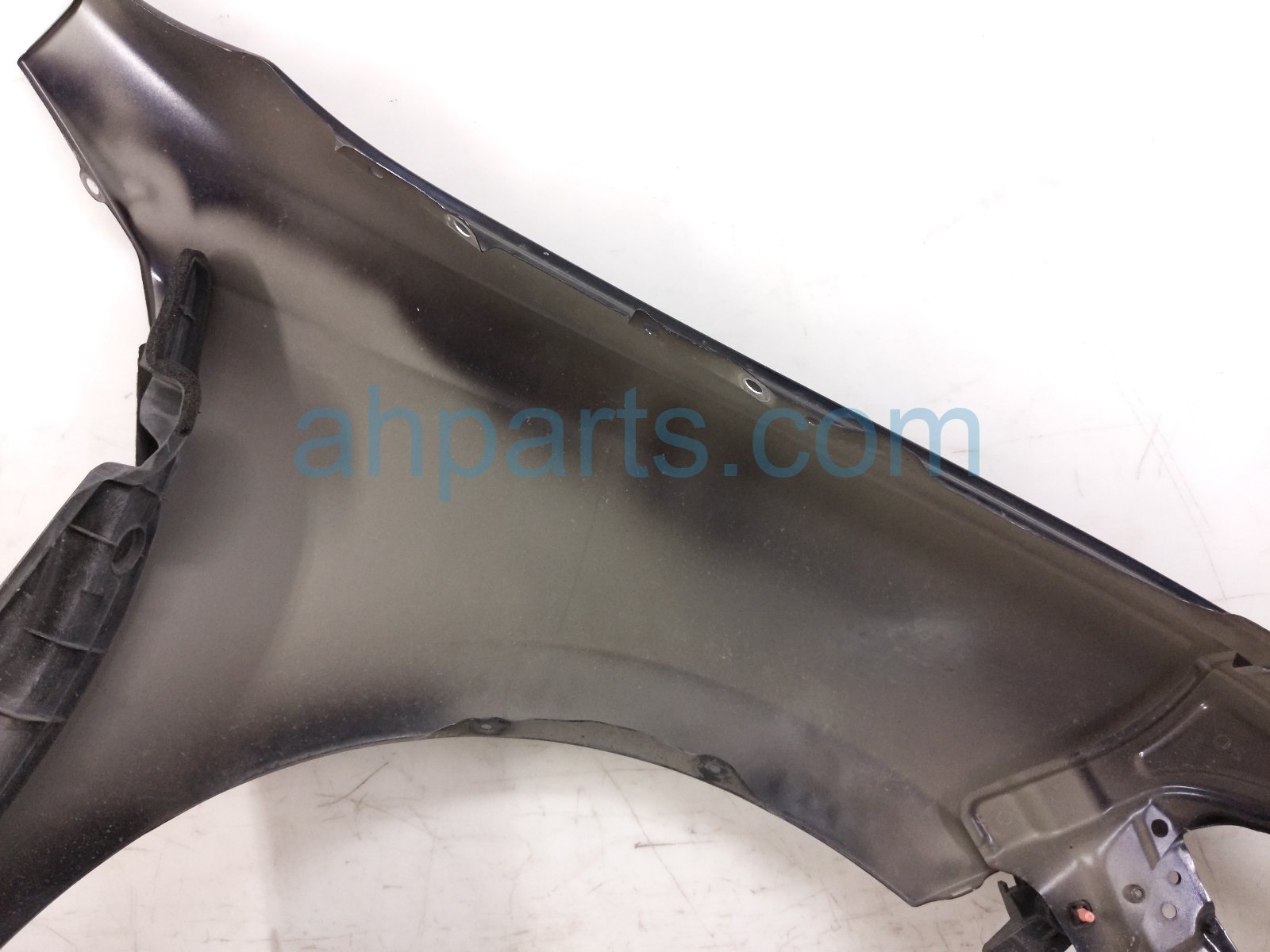 2019 Lexus Es300h Front Driver Fender Blue 53802 33220 Replacement 2019 Lexus Es300h Front Driver Fender Blue 53802 33220 Replacement thumbnail