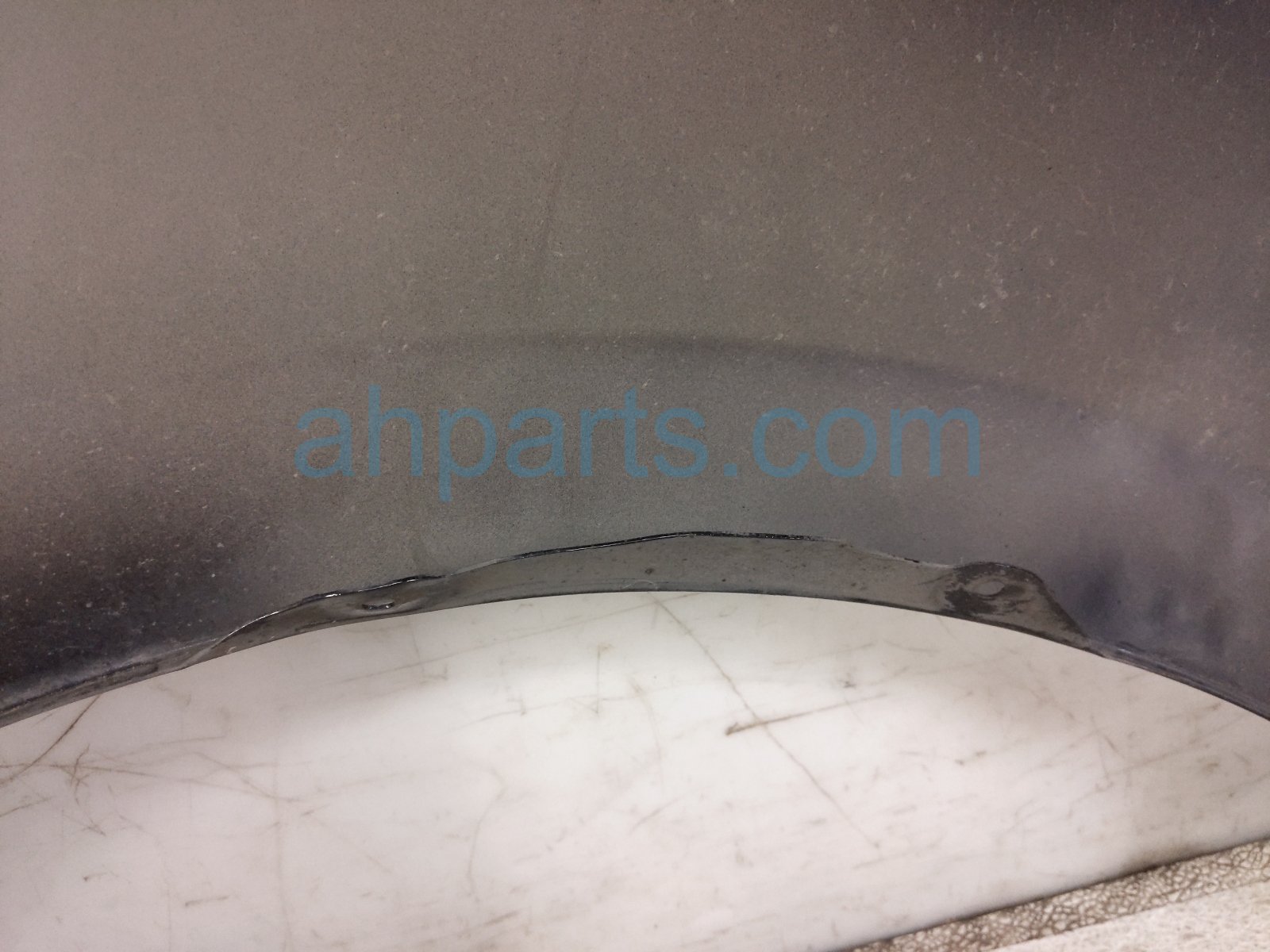 2019 Lexus Es300h Front Driver Fender Blue 53802 33220 Replacement 2019 Lexus Es300h Front Driver Fender Blue 53802 33220 Replacement thumbnail