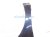 2019 Lexus Es300h Front Passenger Fender Blue 53801 33230 Replacement 2019 Lexus Es300h Front Passenger Fender Blue 53801 33230 Replacement thumbnail