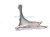 2019 Lexus Es300h Front Passenger Fender Blue 53801 33230 Replacement 2019 Lexus Es300h Front Passenger Fender Blue 53801 33230 Replacement thumbnail