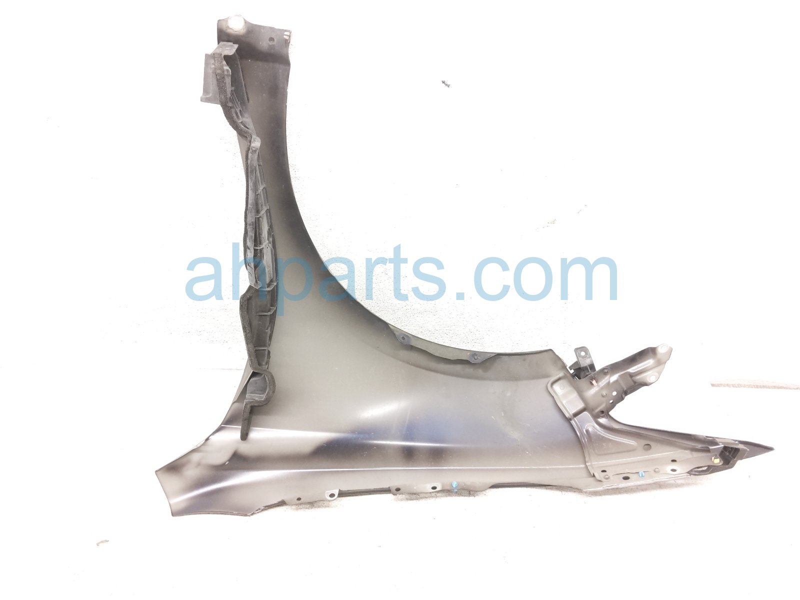 2019 Lexus Es300h Front Passenger Fender Blue 53801 33230 Replacement 2019 Lexus Es300h Front Passenger Fender Blue 53801 33230 Replacement thumbnail