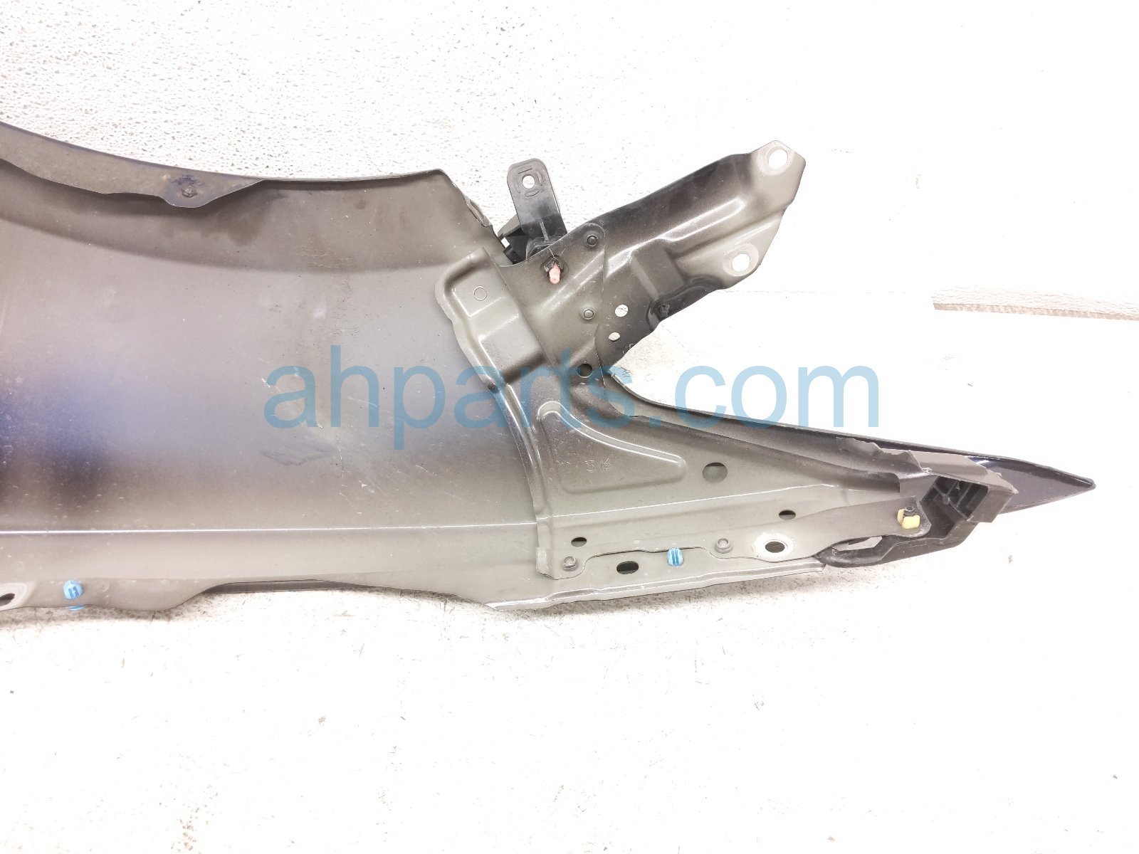 2019 Lexus Es300h Front Passenger Fender Blue 53801 33230 Replacement 2019 Lexus Es300h Front Passenger Fender Blue 53801 33230 Replacement thumbnail