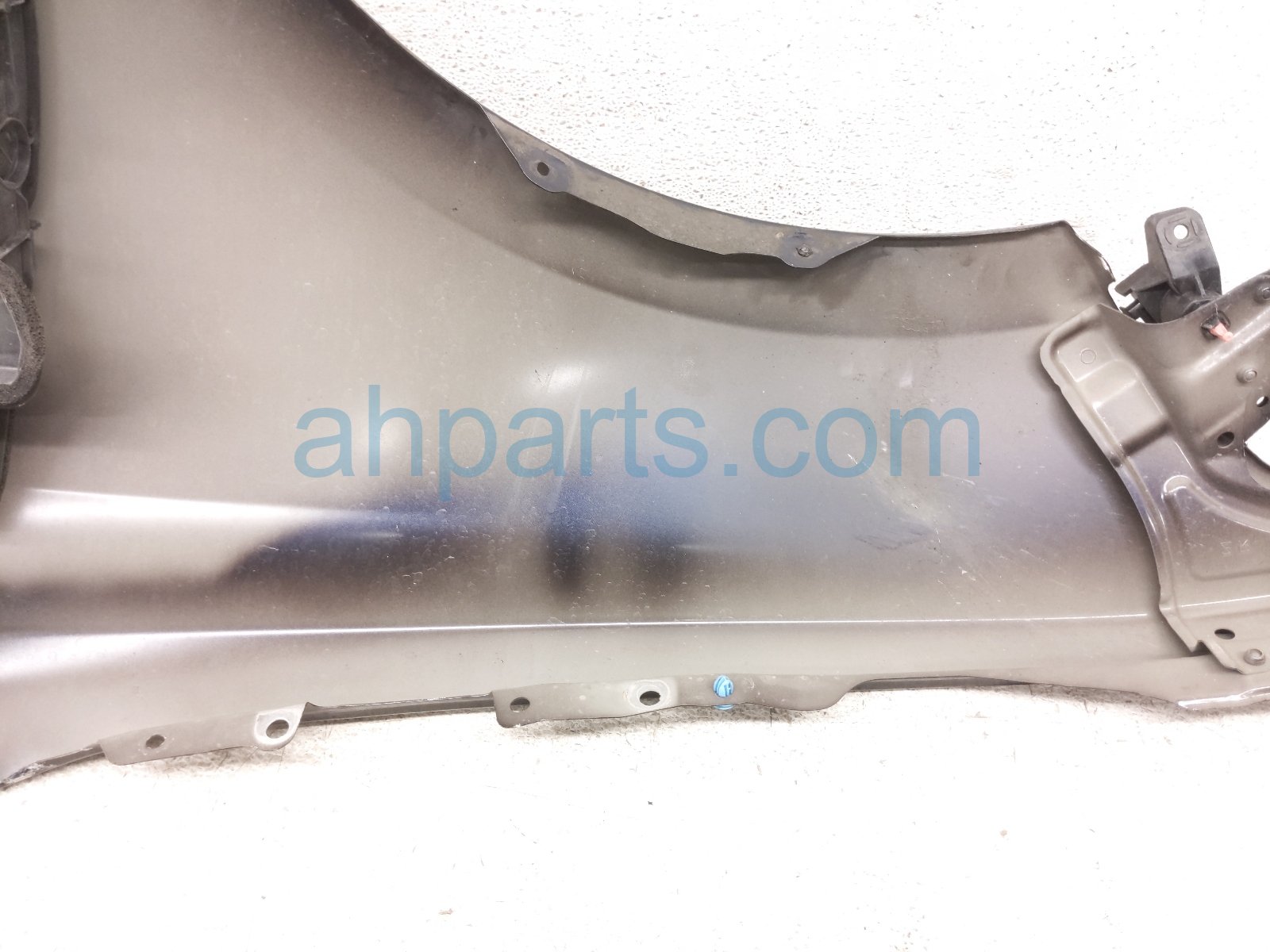 2019 Lexus Es300h Front Passenger Fender Blue 53801 33230 Replacement 2019 Lexus Es300h Front Passenger Fender Blue 53801 33230 Replacement thumbnail