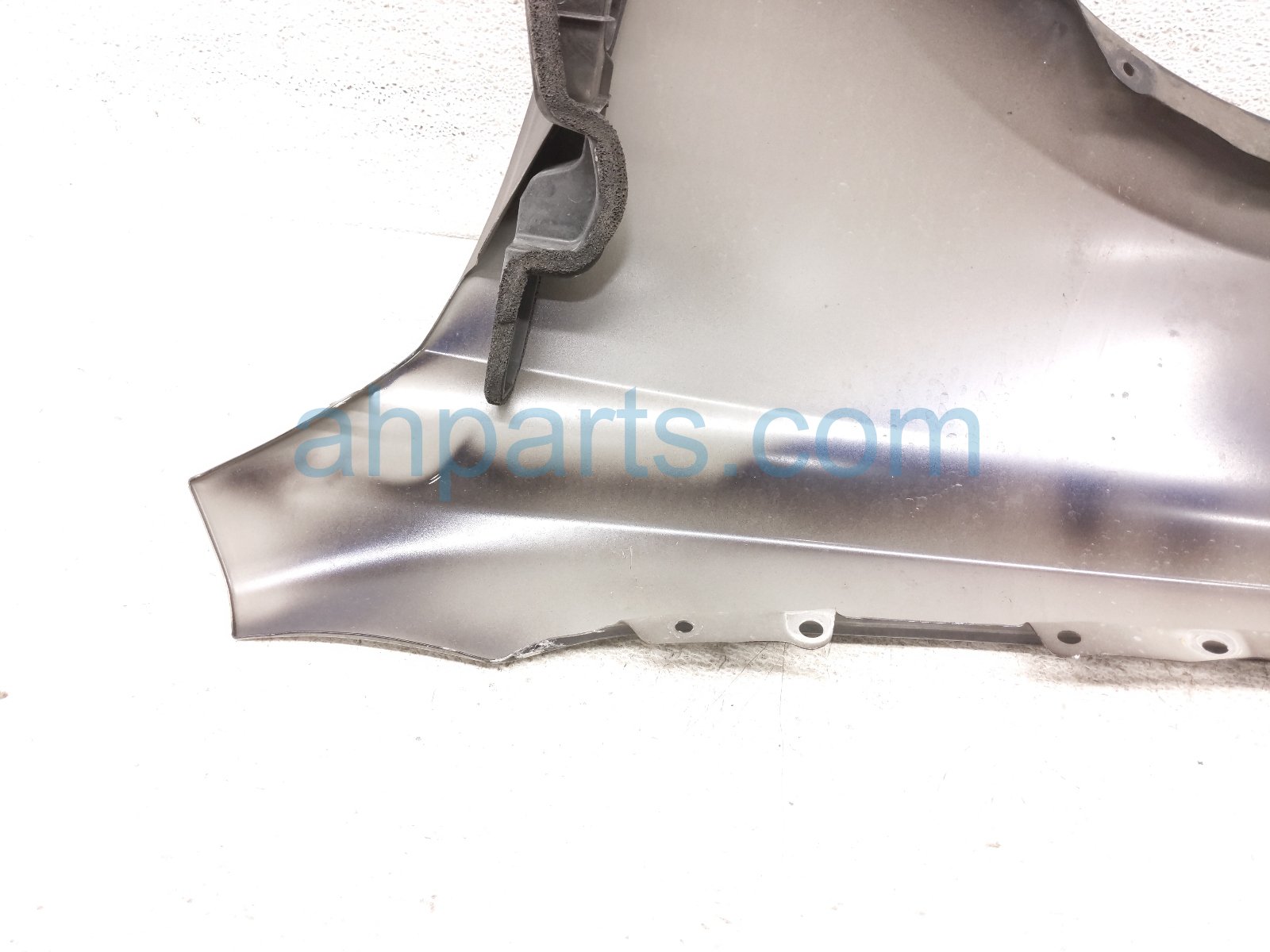 2019 Lexus Es300h Front Passenger Fender Blue 53801 33230 Replacement 2019 Lexus Es300h Front Passenger Fender Blue 53801 33230 Replacement thumbnail