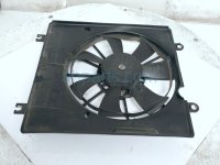 Honda RADIATOR FAN ASSEMBLY Honda RADIATOR FAN ASSEMBLY