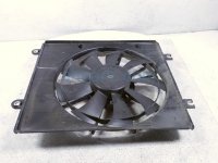 Honda AC CONDENSER FAN ASSEMBLY Honda AC CONDENSER FAN ASSEMBLY