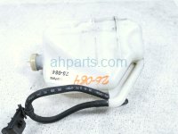 Honda COOLANT OVERFLOW RESERVOIR TAN50K Honda COOLANT OVERFLOW RESERVOIR TAN50K