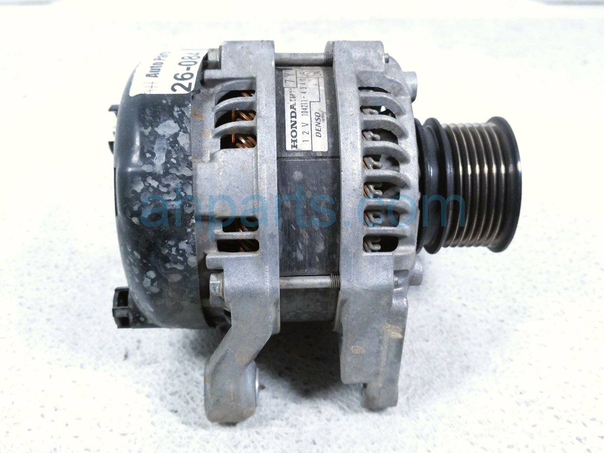 Honda CORE ALTERNATOR / GENERATOR