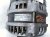 2022 Honda Civic Core Alternator / Generator 31100 5PA A01 Replacement 2022 Honda Civic Core Alternator / Generator 31100 5PA A01 Replacement thumbnail