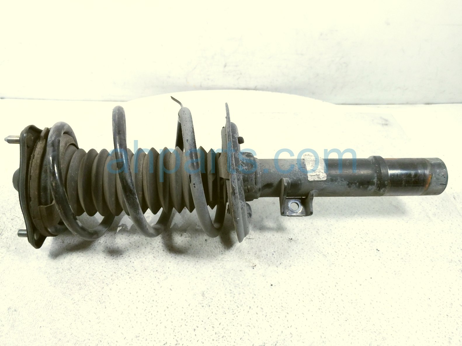 Honda FR/LH STRUT ABSORBER + SPRING