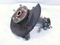 $215 Honda FR/LH SPINDLE KNUCKLE HUB $215 Honda FR/LH SPINDLE KNUCKLE HUB