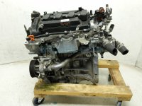 Honda LONG BLOC50K ENGINE / MOTOR = 50K MI Honda LONG BLOC50K ENGINE / MOTOR = 50K MI