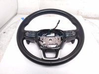 Honda STEERING WHEEL - BLACK - TOURING Honda STEERING WHEEL - BLACK - TOURING