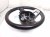 2022 Honda Civic Steering Wheel Black Touring 78501 T20 A22ZA Replacement 2022 Honda Civic Steering Wheel Black Touring 78501 T20 A22ZA Replacement thumbnail