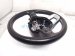 2022 Honda Civic Steering Wheel Black Touring 78501 T20 A22ZA Replacement 2022 Honda Civic Steering Wheel Black Touring 78501 T20 A22ZA Replacement thumbnail