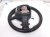 2022 Honda Civic Steering Wheel Black Touring 78501 T20 A22ZA Replacement 2022 Honda Civic Steering Wheel Black Touring 78501 T20 A22ZA Replacement thumbnail