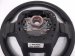 2022 Honda Civic Steering Wheel Black Touring 78501 T20 A22ZA Replacement 2022 Honda Civic Steering Wheel Black Touring 78501 T20 A22ZA Replacement thumbnail