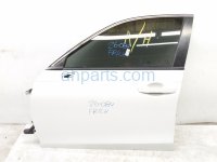$725 Honda FR/LH DOOR - WHITE - NO MIRROR/TRIM $725 Honda FR/LH DOOR - WHITE - NO MIRROR/TRIM