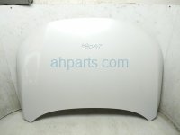 Honda HOOD - WHITE Honda HOOD - WHITE