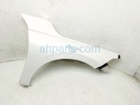 Honda RH FENDER - WHITE Honda RH FENDER - WHITE