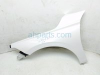 Honda LH FENDER - WHITE Honda LH FENDER - WHITE
