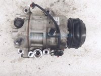 Kia CORE AC PUMP / COMPRESSOR Kia CORE AC PUMP / COMPRESSOR