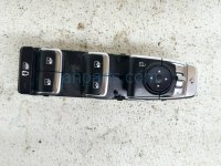 Kia MASTER WINDOW CONTROL SWITCH Kia MASTER WINDOW CONTROL SWITCH