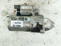Kia STARTER MOTOR Kia STARTER MOTOR