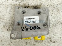 Kia SRS AIRBAG COMPUTER - 3 BLOWN AB Kia SRS AIRBAG COMPUTER - 3 BLOWN AB