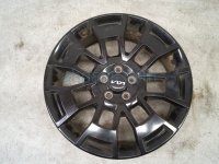 Kia FR/LH WHEEL / RIM - LIGHT CURB Kia FR/LH WHEEL / RIM - LIGHT CURB