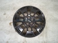 Kia RR/RH WHEEL / RIM Kia RR/RH WHEEL / RIM