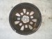 2022 Kia Telluride Rear Driver Wheel / Rim 52910 S9330 Replacement 2022 Kia Telluride Rear Driver Wheel / Rim 52910 S9330 Replacement thumbnail