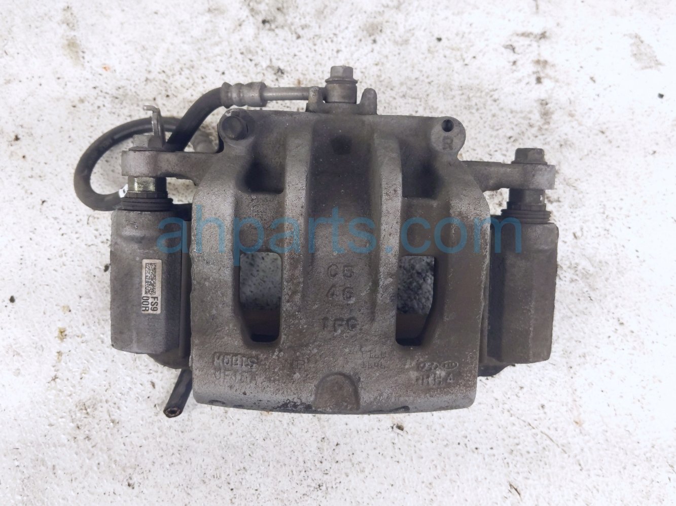 Kia CORE CORE FR/RH BRAKE CALIPER