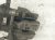 2022 Kia Telluride Rear Passenger Brake Caliper 58311 S9A30 Replacement 2022 Kia Telluride Rear Passenger Brake Caliper 58311 S9A30 Replacement thumbnail