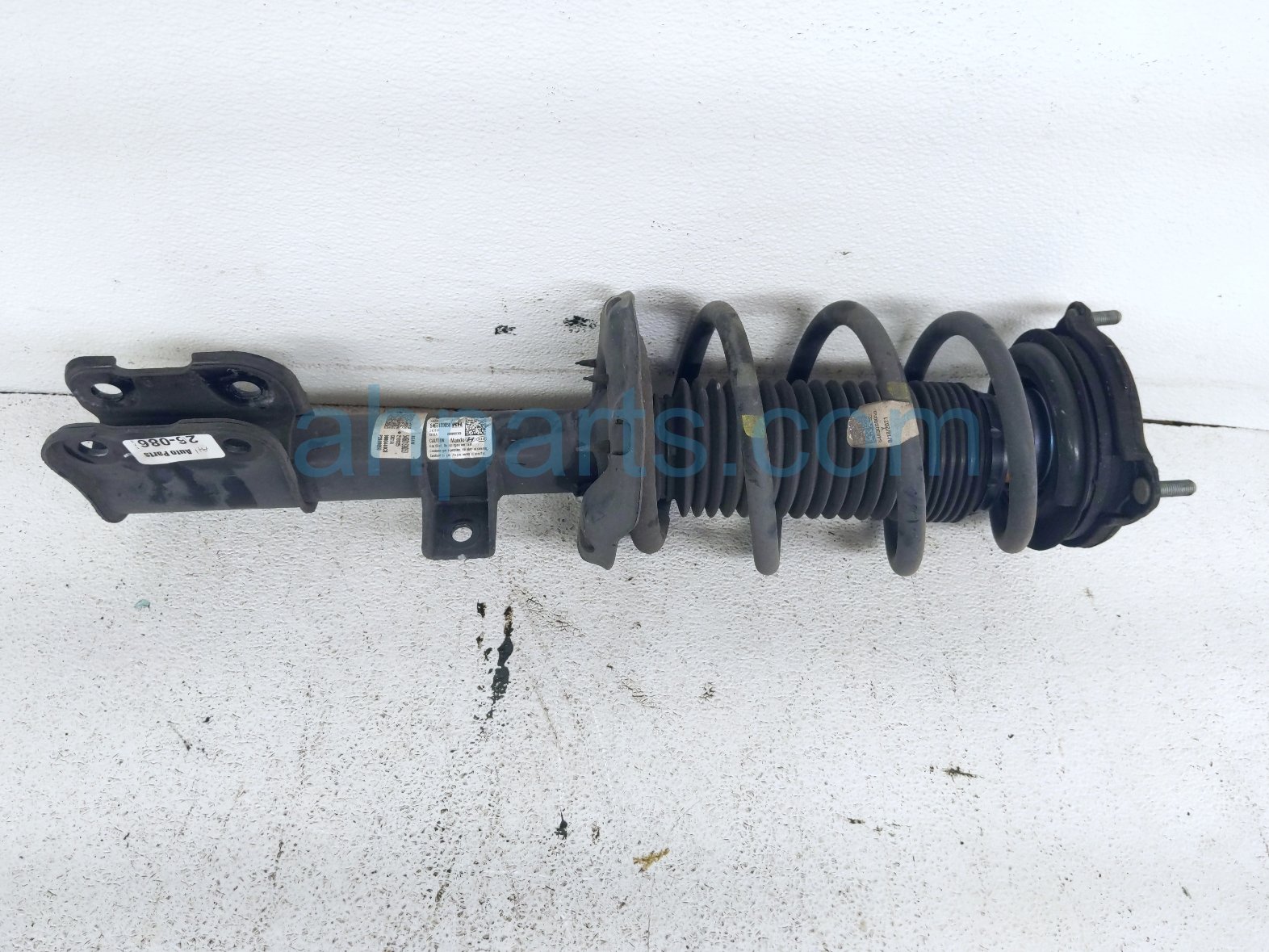 Kia FR/RH STRUT ABSORBER + SPRING