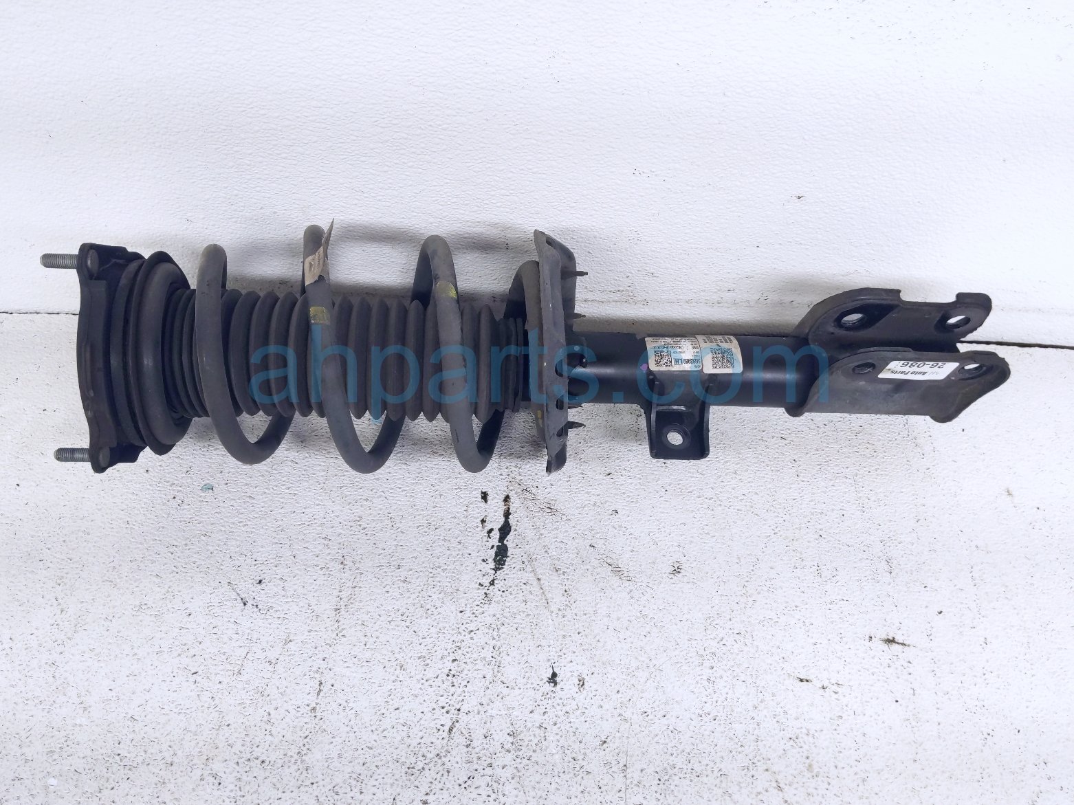 Kia FR/LH STRUT ABSORBER + SPRING