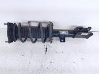 Kia FR/LH STRUT ABSORBER + SPRING Kia FR/LH STRUT ABSORBER + SPRING