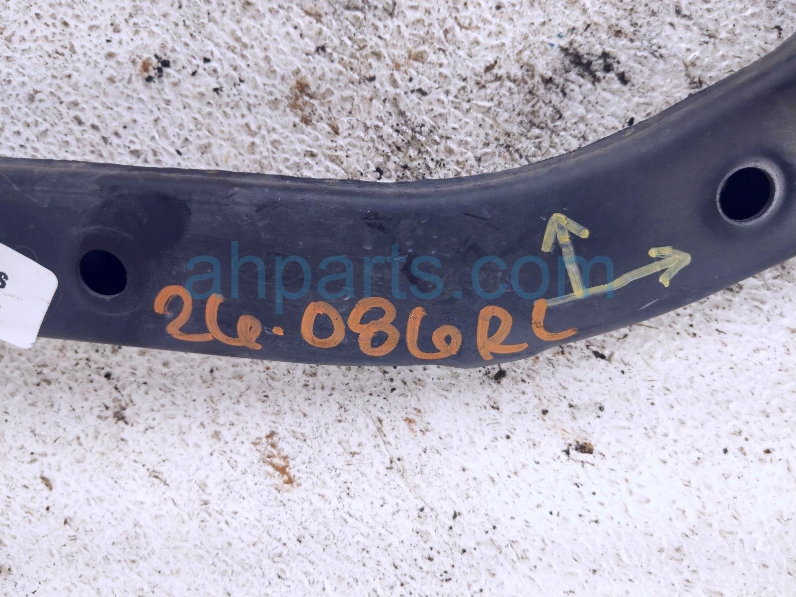 2022 Kia Telluride Rear Driver Upper Control Arm 55120 S8050 Replacement 2022 Kia Telluride Rear Driver Upper Control Arm 55120 S8050 Replacement thumbnail