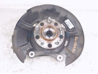 Kia RR/LH SPINDLE KNUCKLE HUB - AWD Kia RR/LH SPINDLE KNUCKLE HUB - AWD