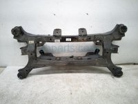 Kia REAR SUB FRAME / CRADLE Kia REAR SUB FRAME / CRADLE