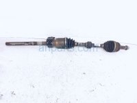 Kia FR/RH OUTER CV AXLE DRIVE SHAFT Kia FR/RH OUTER CV AXLE DRIVE SHAFT