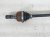 2022 Kia Telluride Rear Driver Cv Axle Drive Shaft 49600 S9000 Replacement 2022 Kia Telluride Rear Driver Cv Axle Drive Shaft 49600 S9000 Replacement thumbnail