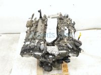 $2350 Kia LONG BLOCK ENGINE / MOTOR = 71K MI $2350 Kia LONG BLOCK ENGINE / MOTOR = 71K MI