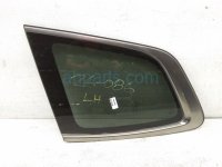 Kia LH QUARTER WINDOW GLASS Kia LH QUARTER WINDOW GLASS