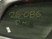 2022 Kia Telluride Passenger Quarter Window Glass 87820 S9400 Replacement 2022 Kia Telluride Passenger Quarter Window Glass 87820 S9400 Replacement thumbnail