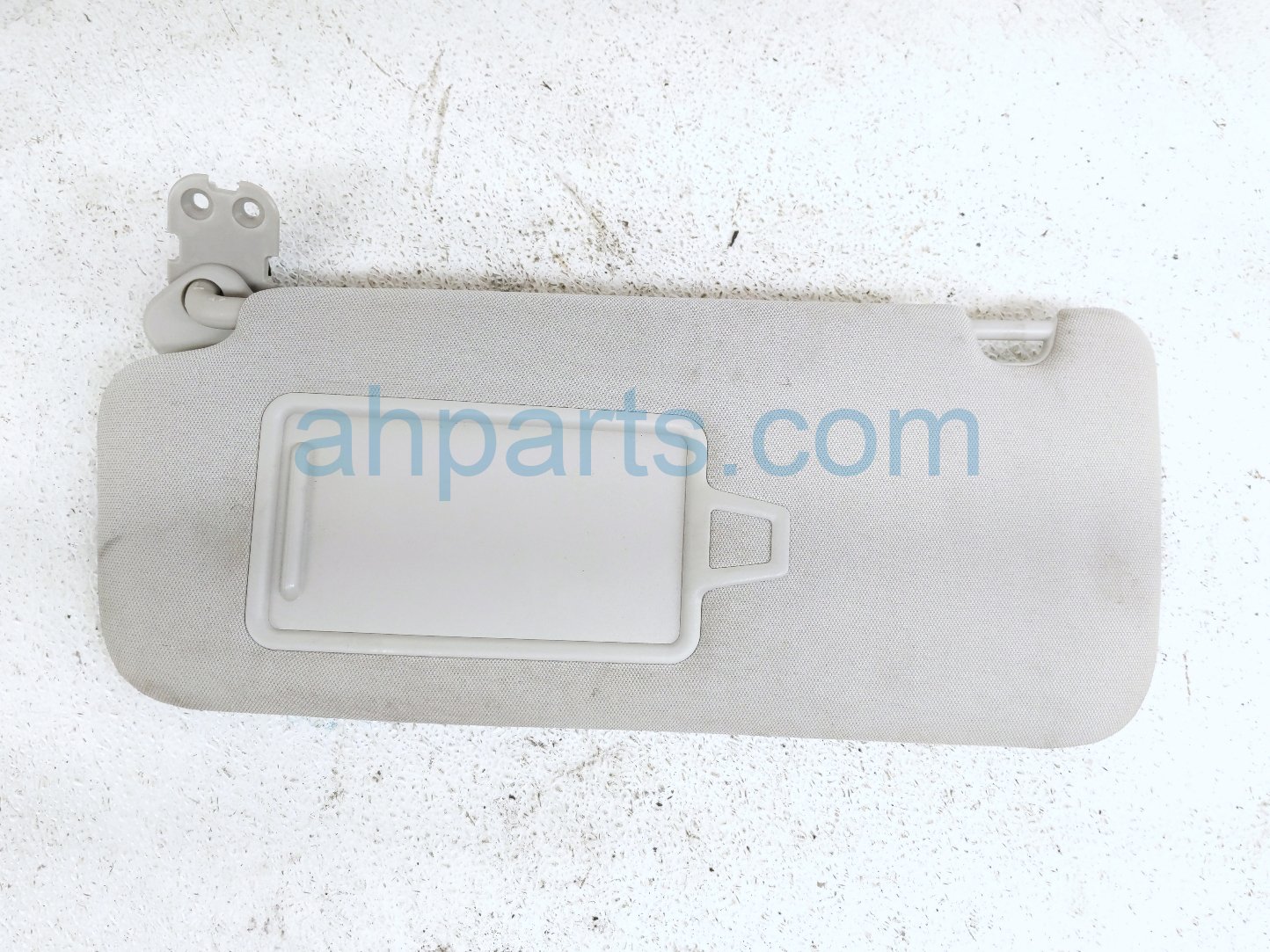 Kia LH SUN VISOR - GREY Kia LH SUN VISOR - GREY