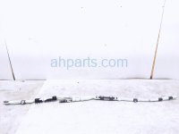 Kia PASSENGER ROOF CURTAIN AIRBAG Kia PASSENGER ROOF CURTAIN AIRBAG