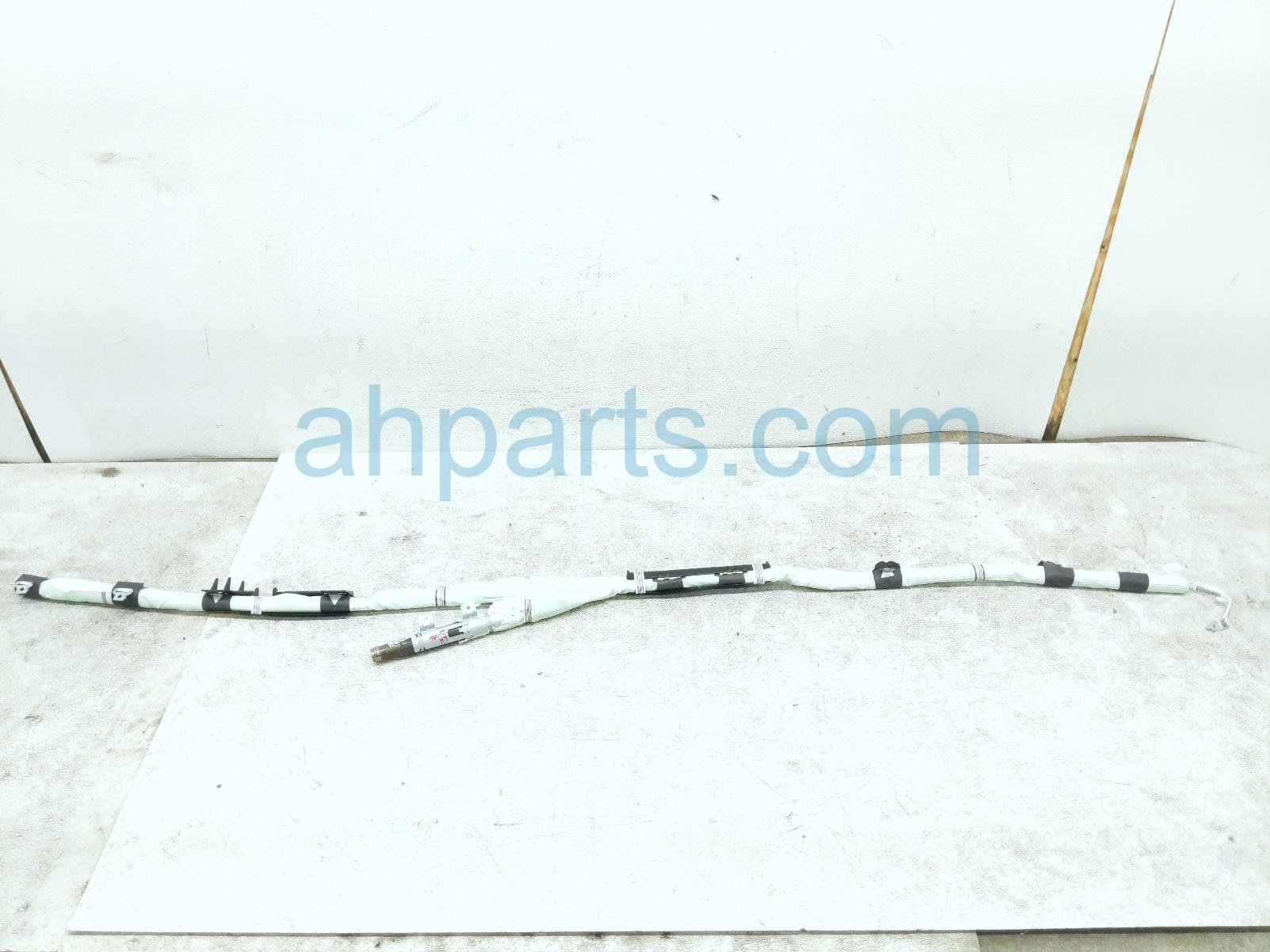 Kia DRIVER ROOF CURTAIN AIRBAG