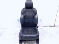Kia FR/RH SEAT - BLACK - W/ AIRBAG Kia FR/RH SEAT - BLACK - W/ AIRBAG
