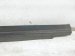2022 Kia Telluride Rocker Trim Passenger Side Skirt / Molding Black 87752 S9000 Replacement 2022 Kia Telluride Rocker Trim Passenger Side Skirt / Molding Black 87752 S9000 Replacement thumbnail